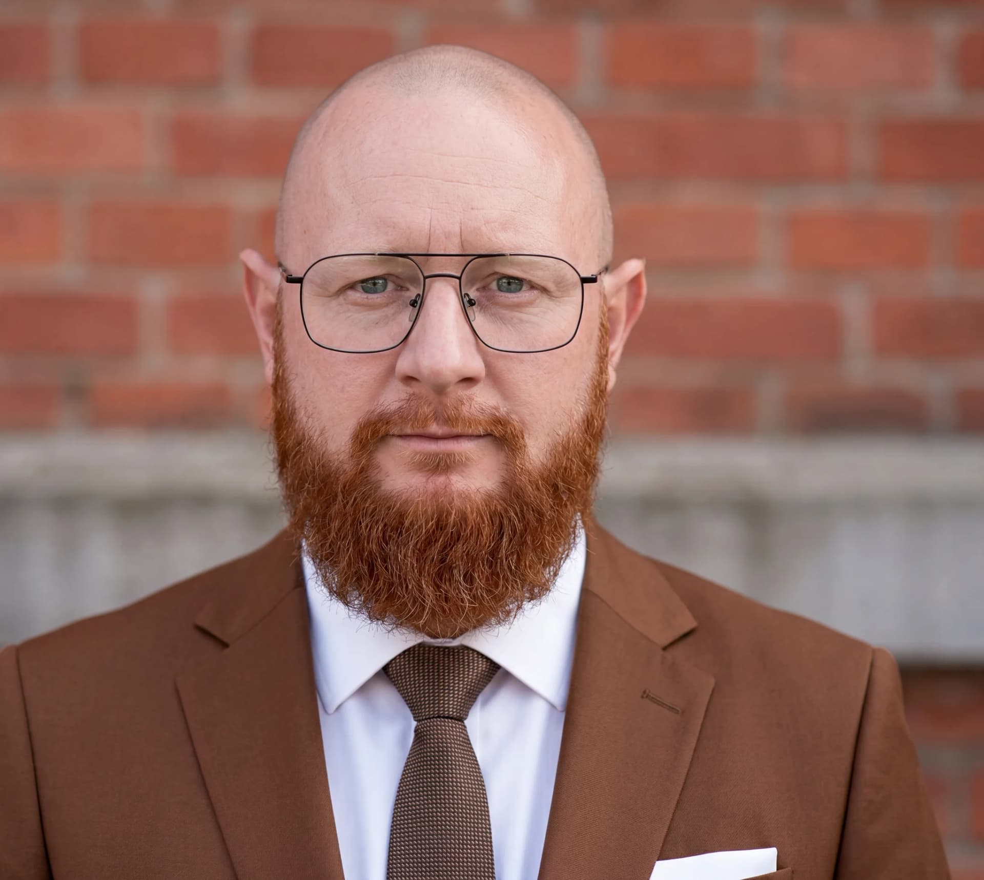 Pastor Bartłomiej Szymon Kurylas podczas nauczania Słowa Bożego