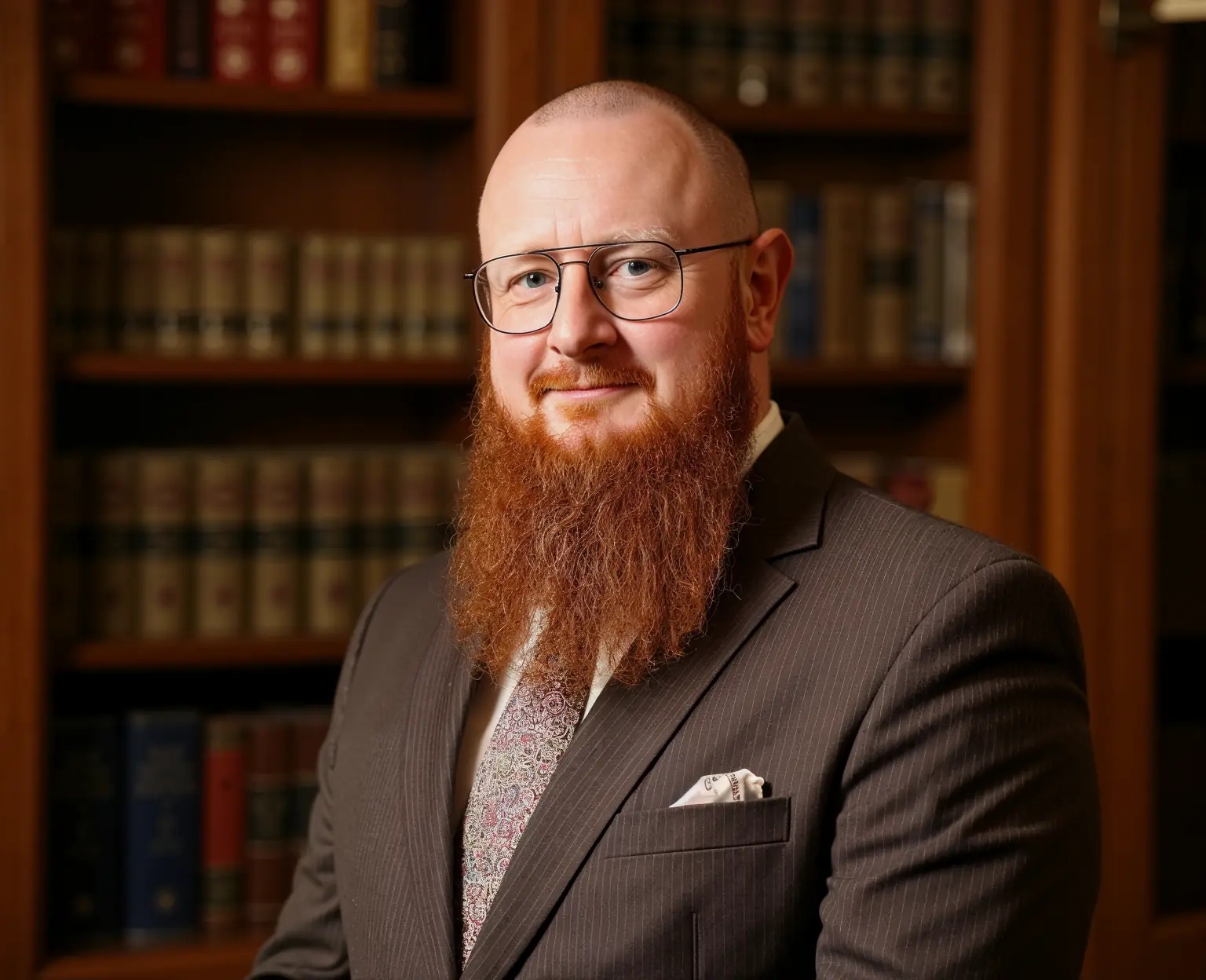 Pastor Bartłomiej Szymon Kurytlas